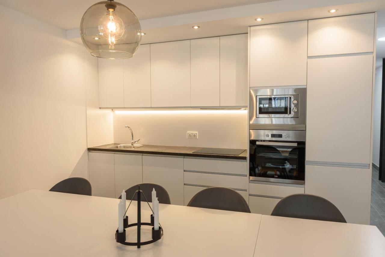 Apartamentos Constitucion By Renthas Malaga Exterior photo